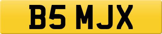 B5MJX