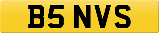 B5NVS