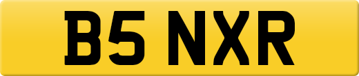B5NXR
