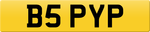 B5PYP
