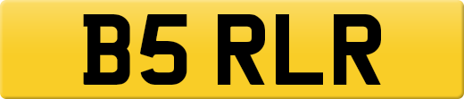 B5RLR