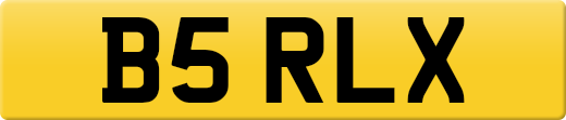 B5RLX