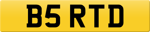 B5RTD
