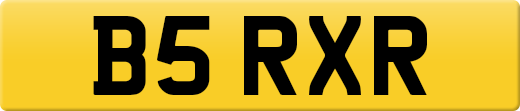 B5RXR
