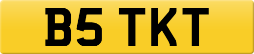 B5TKT