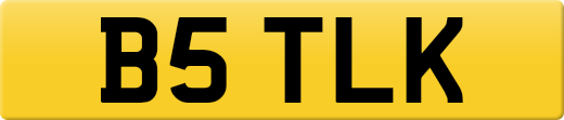 B5TLK
