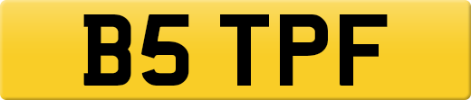 B5TPF
