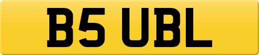 B5UBL