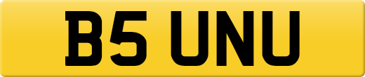 B5UNU