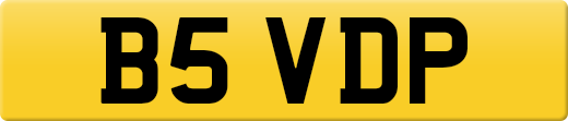 B5VDP