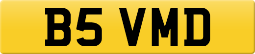 B5VMD