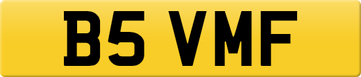 B5VMF