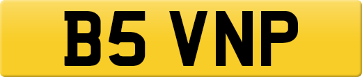 B5VNP