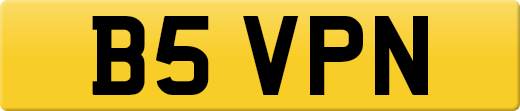 B5VPN