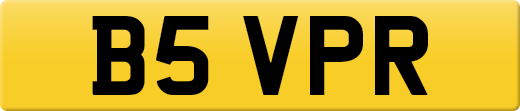 B5VPR