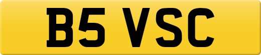 B5VSC