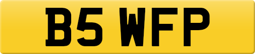 B5WFP