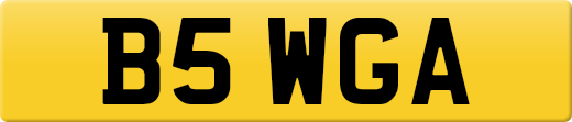 B5WGA