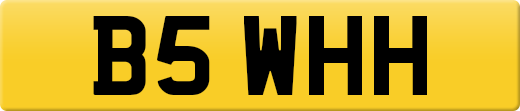 B5WHH