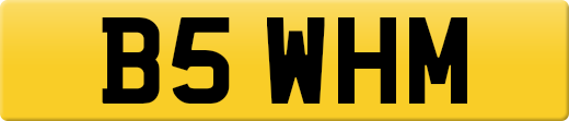 B5WHM