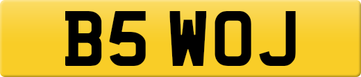 B5WOJ