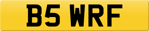 B5WRF