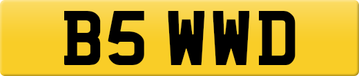 B5WWD