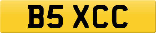 B5XCC