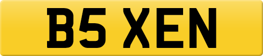 B5XEN