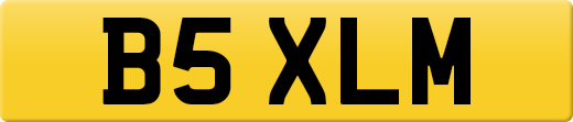 B5XLM