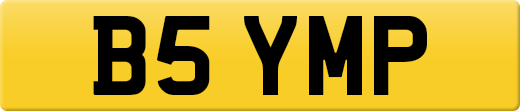 B5YMP