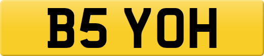 B5YOH
