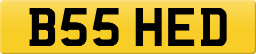B55HED