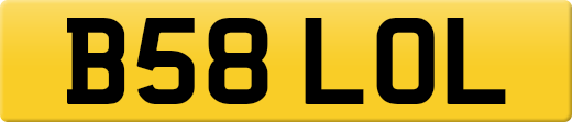 B58LOL