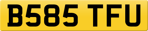 B585TFU