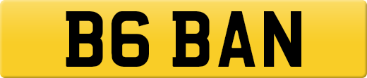 B6BAN