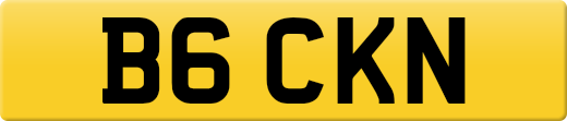 B6CKN
