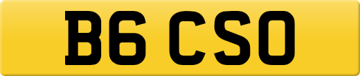 B6CSO