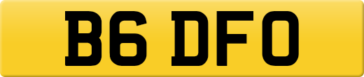 B6DFO