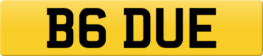B6DUE