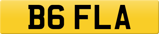 B6FLA