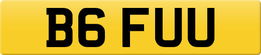 B6FUU