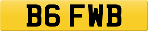 B6FWB