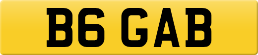 B6GAB