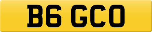 B6GCO