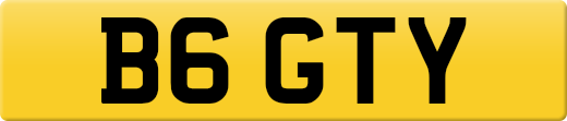 B6GTY