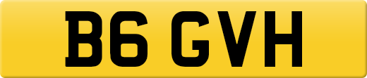 B6GVH
