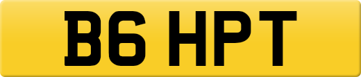 B6HPT