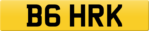 B6HRK