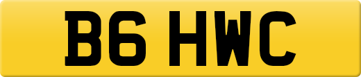 B6HWC